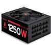 Abysm Gaming Morpheo Alimentatore ATX 1250W 80 Plus Gold completamente modulare