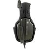 Xtreme Odyssey Pro, Cavo, Riproduzione, 20 - 20000 Hz, 317 g, Cuffie con microfono, nero