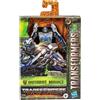 Hasbro Transformers 7 Autobot Mirage Rise of the Beasts - Figurina Deluxe da 12,5 cm