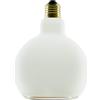 SEGULA LED Globo galleggiante 125 Ambiente opaco E27 350Lm 2000K
