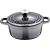 Masterpro Casseruola Masterpro UNIQUE MP nera da 1,8 L