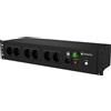 Atlantis Land A03-PDU1000-RC gruppo di continuità (UPS) A linea interattiva 480 W 8 prese AC