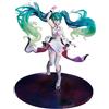 FuRyu Hatsune Miku Statua in PVC 1/7 Miku Hatsune Miku Galaxy Live 2020 Ver. 25 cm