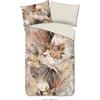Muller Textiles 30502.02.28, Copriletto incluso, federa inclusa