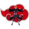 Espada Art Statua in PVC Naruto Shippuden 1/8 Pain (Tendo) lunga 27 cm