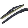 Taros Trade TarosTrade 244 0525 N 82507 Set braccio e spazzola tergicristallo posteriore 300 Mm Hatchback posteriore Prestazioni di tergitura extra forti