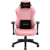 anda-seat Sedia da gioco Anda Seat Phantom 3 - L, rosa, Pelle finta