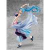 Megahouse Statua P.O.P. in PVC di One Piece - Playback Memories - Nefertari Vivi - 22 cm