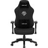 anda-seat Sedia da gioco Anda Seat Phantom 3 - L, tessuto nero