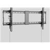 Superior Electronics SUPSTV021 Supporto TV a parete 2,29 m (90 pollici) Nero
