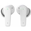 SPC Ether 2 Pro Cuffie Bluetooth con custodia di ricarica/ Durata della batteria 6,5h/ Bianco