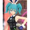 FuRyu Copia della statua in PVC TAITO ATTACK ON TITAN HANS ZOE HANGE SURVEY CORPS FIGURE Furyu