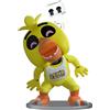Youtooz - Five Nights at Freddy's - Figurina in vinile "Haunted Chica" - 11 cm