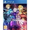 Bandai Namco Games Sword Art Online: Last Recollection - Gioco per PS4