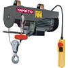 A Forged Tool Paranchi elettrici Yamato, 250 kg / 18 metri