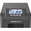 Riello Gruppo di Continuità Tower 8 kVA/8000W Doppia Conversione CSTW8K0AA300RUA