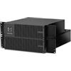 Atlantis Land A03-OP6002P-RC gruppo di continuità (UPS) Doppia conversione (online) 6 kVA 5400 W