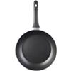 MasterChef 525503 Padella, diametro max. 28 cm, alluminio, adatta ai fornelli a induzione, rivestimento antiaderente
