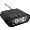 Xtreme 33192, Orologio, analogico, DAB, FM, 88 - 108 MHz, 174,925 - 239,2 MHz, LCD