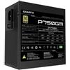 GIGABYTE P750GM/750W/ATX/80PLUS Gold/Modular/Retail