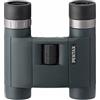 @office Binocolo, AD 10x25 WP, Pentax, 62882, verde