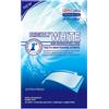 NoBrand Lovely Smile WHITE-STRIPS Strisce sbiancanti per denti