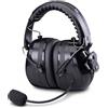 Midland Cuffia MIDLAND DEMO KIT anti rumore per interfono BT Mini