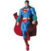 Medicom Toy Batman Hush MAF EX Actionfigur Superman 16 cm