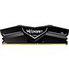 Akkuman DYNAC Memoria RAM 32GB DDR4 3200MHz per PC Modello DWC4U320032G/D