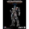THREEZERO Transformers MDLX figura d'azione Mirage 20 cm