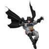 Medicom Toy Il ritorno del Cavaliere Oscuro MAFEX Actionfigur Batman 16 cm