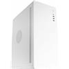 Tacens Alloggiamento ATX semi-tower Tacens 2ENSISW Bianco