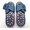 Unbekannt Pantofole massaggianti BYRIVER - Scarpe - Massaggiatore plantare - Fascite plantare - Massaggiatore per piedi - Relax - Benessere