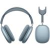 Apple MWW63DN/A - Cuffie - Senza fili 386,2 g - Blu