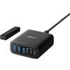 Anker Caricabatterie USB C Anker 112W nero