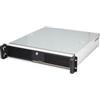 TAROX Endurance 5000BR 2HE - 2,5 GHz - Intel® Core™ i5 - i5-12400 - 16 GB - DDR5-SDRAM - 240 GB