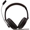 Acer Cuffie ACER Business Partner GLEAM GH-1700 Over-ear RGB Regolabili con Microfono