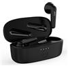 JAYS Cuffie wireless True Wireless t-Six nero