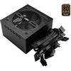 ADJ Alimentatore ATX 550W 80Plus Bronze Ventola 12cm