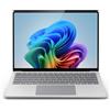 Microsoft Surface Laptop 7 Copilot+ PC Qualcomm Snapdragon X1P-64-100 Computer portatile 35 cm (13.8") Touch screen 16 GB LPDDR5x-SDRAM 256 GB SSD Wi-Fi 7 (802.11be) Windows 11 Pro Platino