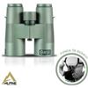 Delta Binocolo Delta Optical Chase 8X42