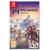 NIS America RPG Maker - Software per Creazione Giochi di Ruolo per Nintendo Switch