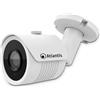Atlantis Videocamera IP 5MP A11-UX914A-BP con PoE, Visione Notturna e ONVIF