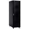 Wp Europe WP Rack Armadio Rack 19" 42U Serie RSB 600x1000 mm Smontato Nero