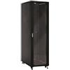 WP Rack Armadio Rack 19" 42U Serie RNB 600x600mm Nero