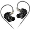 KZ ZAR NO MIC - Auricolari in-ear