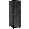 Wp Rack Armadio Rack 22U 600x600mm Serie RNB Nero IP20 Design Europeo