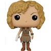 FUNKO BOBBLE HEAD POP CULTURE DR. WHO RIVER SONG FIGURINA IN VINILE NUOVA! Funko