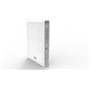 Empire Media HS.QUADROMIC, 2.0 canali/canali, 140 W, Universale, Bianco, Professionale, MDF