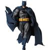 Medicom Toy DC Comics MAFEX Actionfigur Batman Hush Ver. (Riproduzione) 16 cm